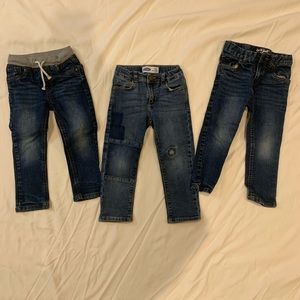 3t skinny Jean bundle